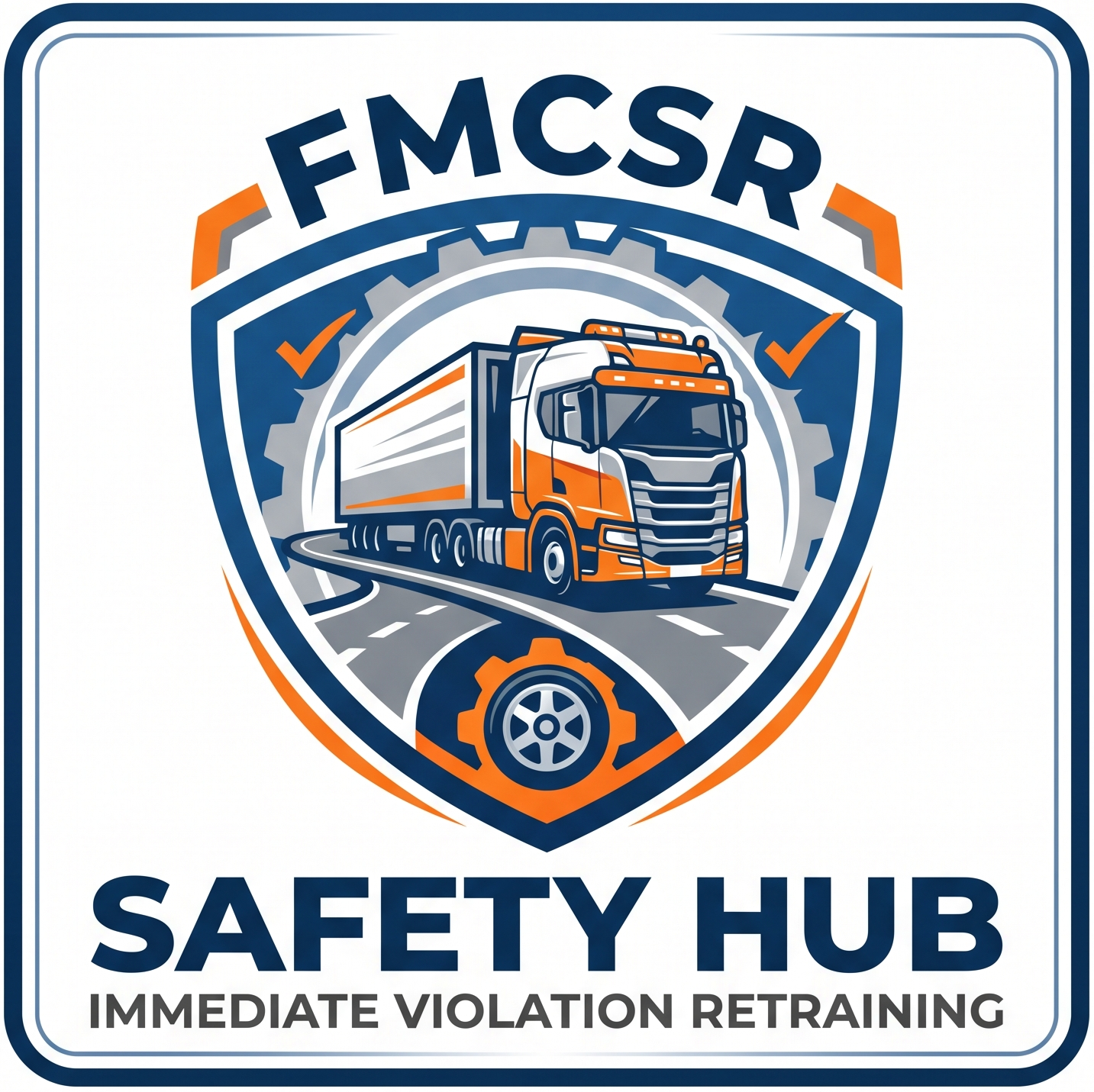 FMCSR Safety Hub